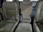 Honda Odyssey 2014