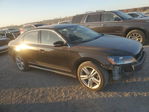 Volkswagen Passat 2014