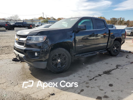 Chevrolet Colorado 2018 - Image 1 of 15