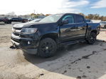 Chevrolet Colorado 2018