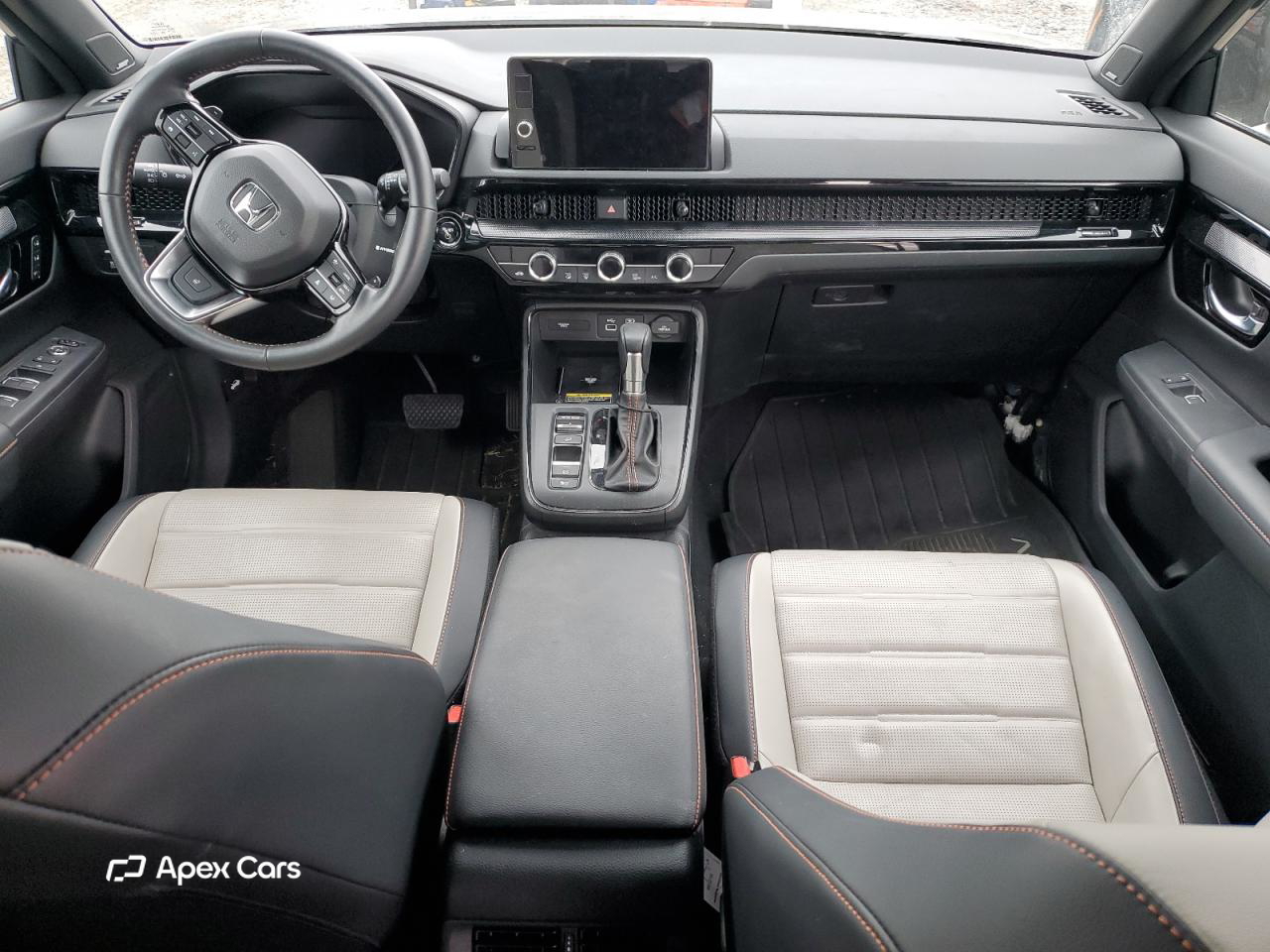 Honda CR-V 2023