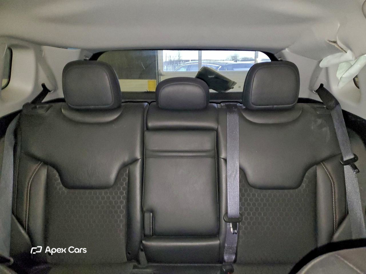 Jeep Compass 2019