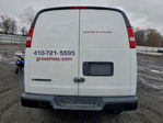 Chevrolet Express 2023