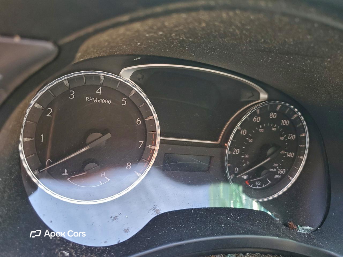 Infiniti QX60 2014
