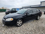 Chevrolet Impala 2015