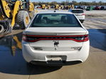 Dodge Dart 2014