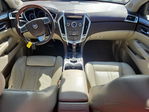Cadillac SRX 2010