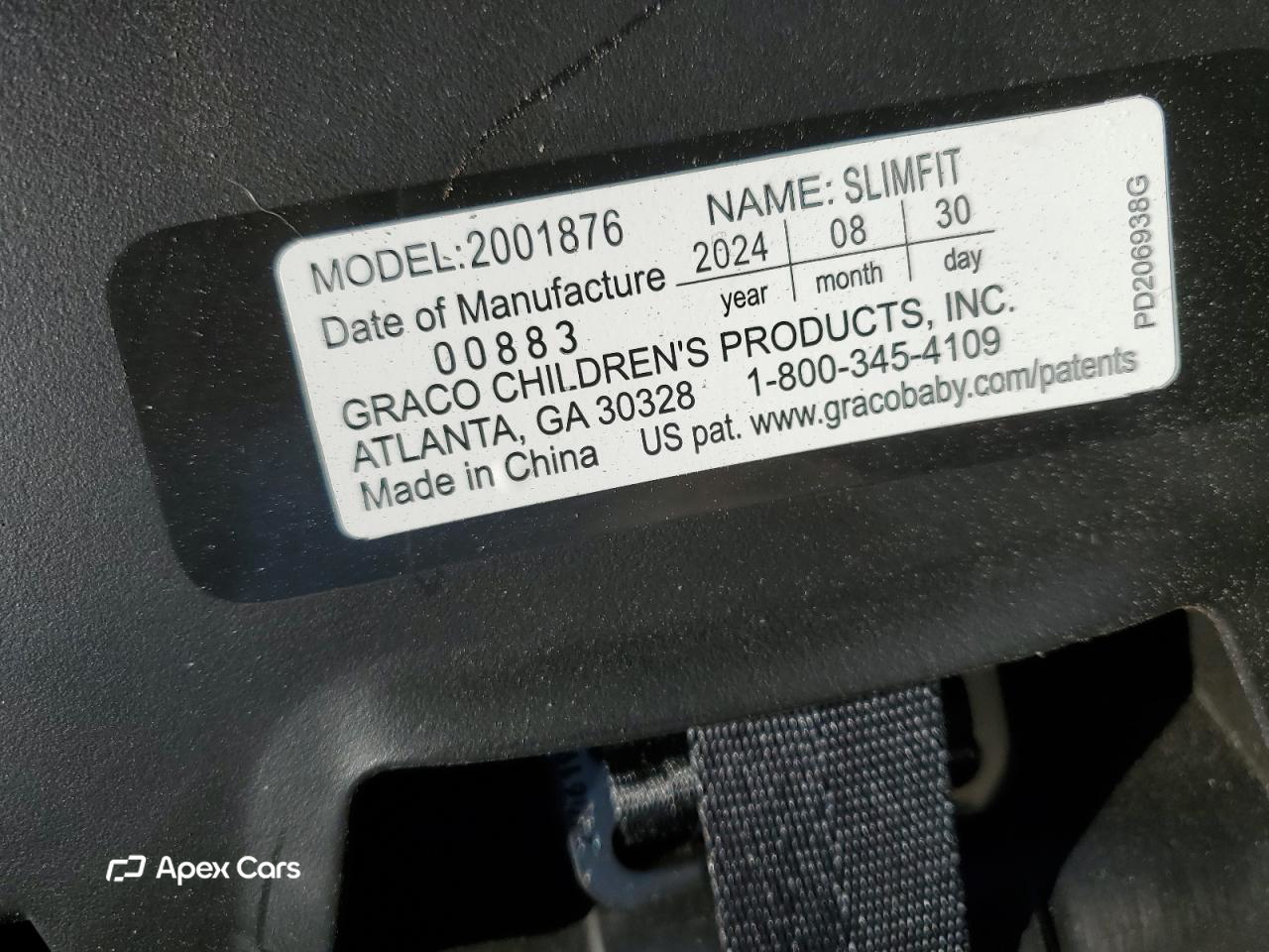 Ford Expedition 2007