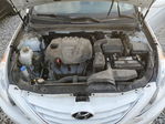Hyundai Sonata 2012