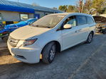Honda Odyssey 2016