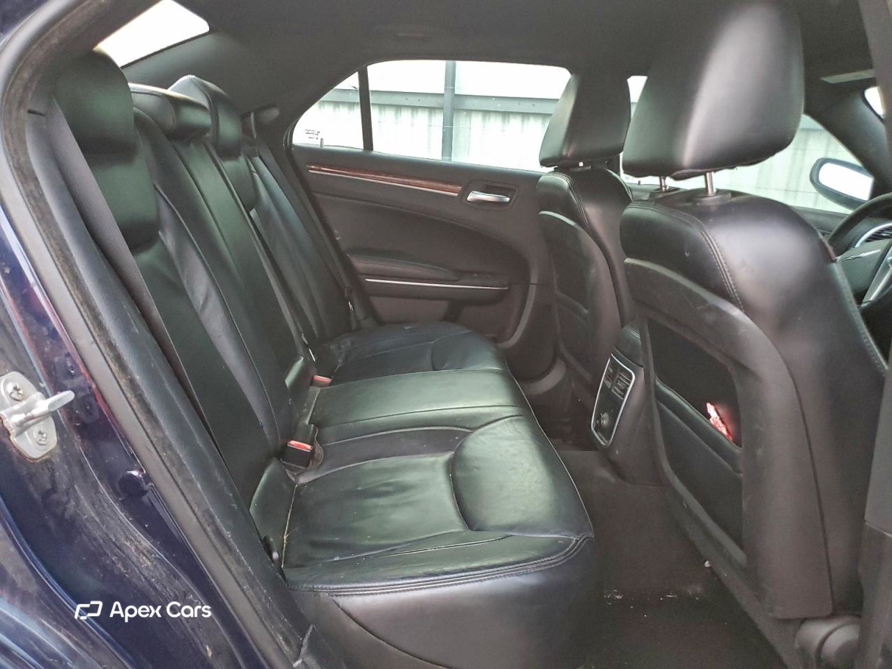 Chrysler 300 2014