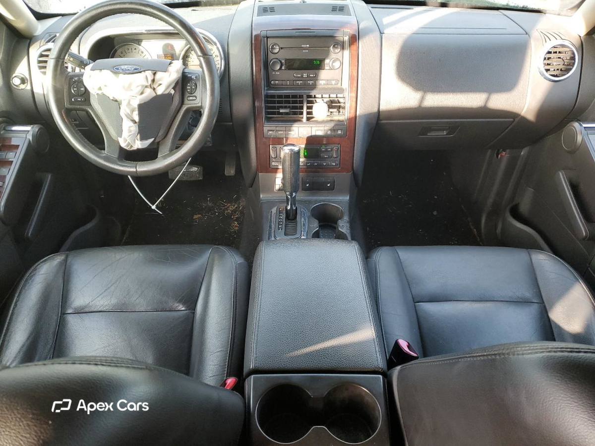 Ford Explorer 2006
