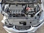 Nissan Sentra 2018