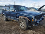Jeep Cherokee 2000