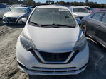 Nissan Versa 2017