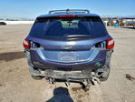 Chevrolet Equinox 2018
