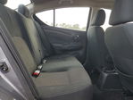 Nissan Versa 2019