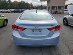 Hyundai Elantra 2012