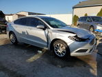Ford Fusion 2017