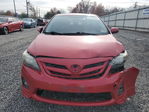 Toyota Corolla 2011