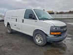 Chevrolet Express 2023