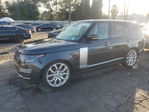 Land Rover Range Rover 2019