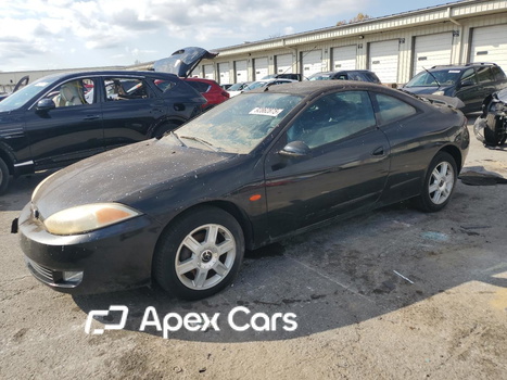Mercury Cougar 2001 - Image 1 of 12