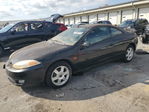 Mercury Cougar 2001