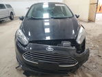 Ford Fiesta 2015
