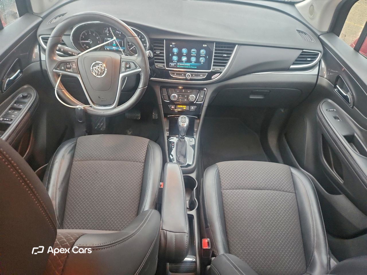Buick Encore 2019