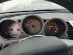 Nissan Maxima 2005