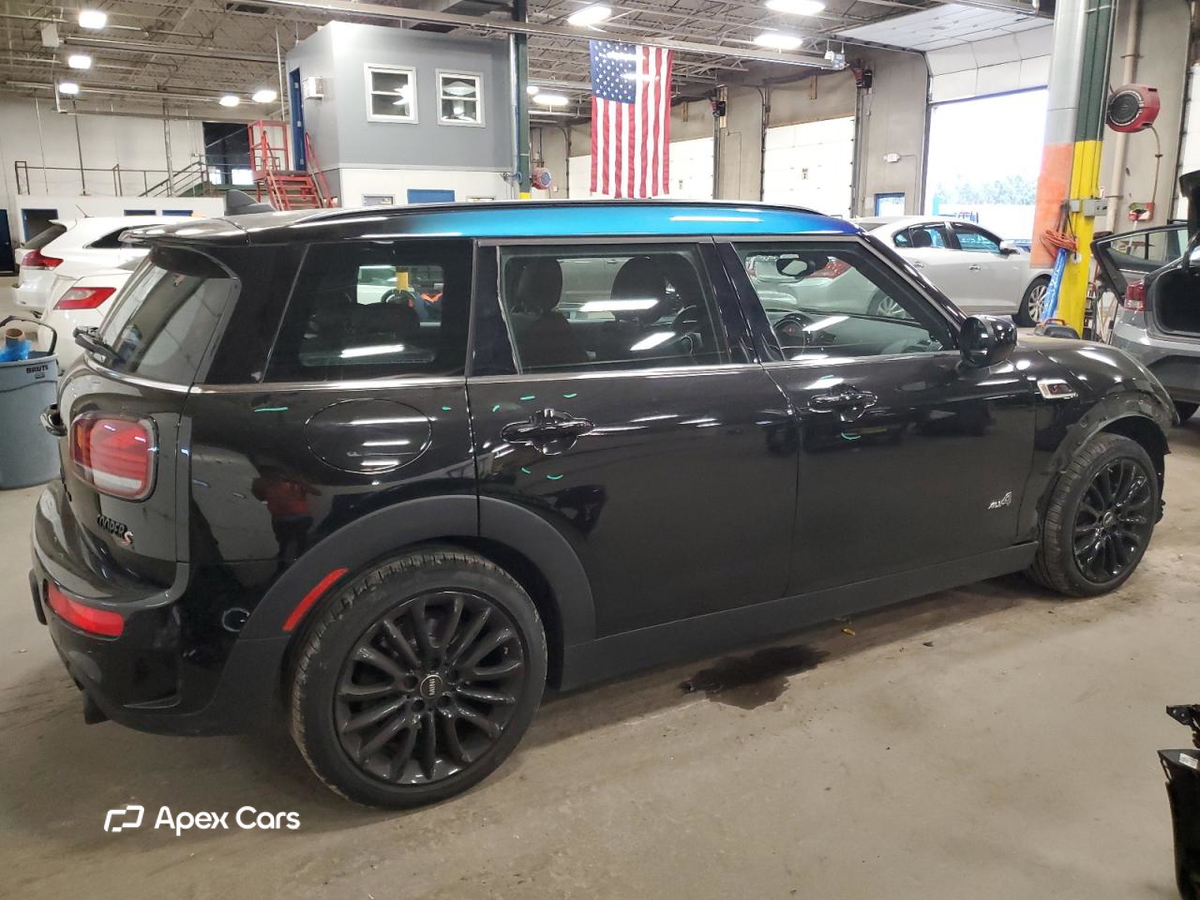 MINI Cooper 2022