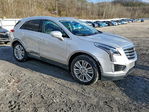 Cadillac XT5 2018