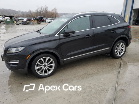 Lincoln MKC 2019 - Image 1 of 13