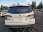 Honda Pilot 2022