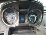 Buick LaCrosse 2012