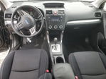 Subaru Forester 2015