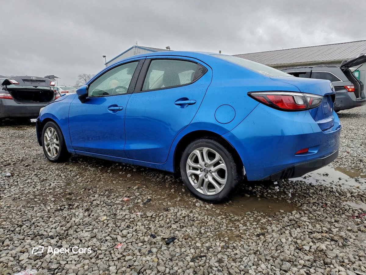 Toyota  2016