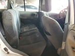 Chevrolet Tracker 2003