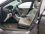Honda Accord 2016