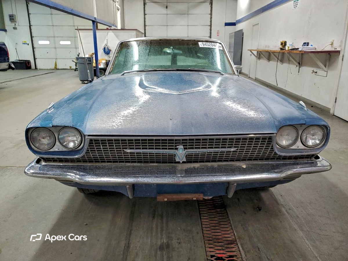 Ford Thunderbird 1966