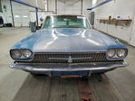 Ford Thunderbird 1966