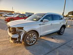 Lincoln Nautilus 2022