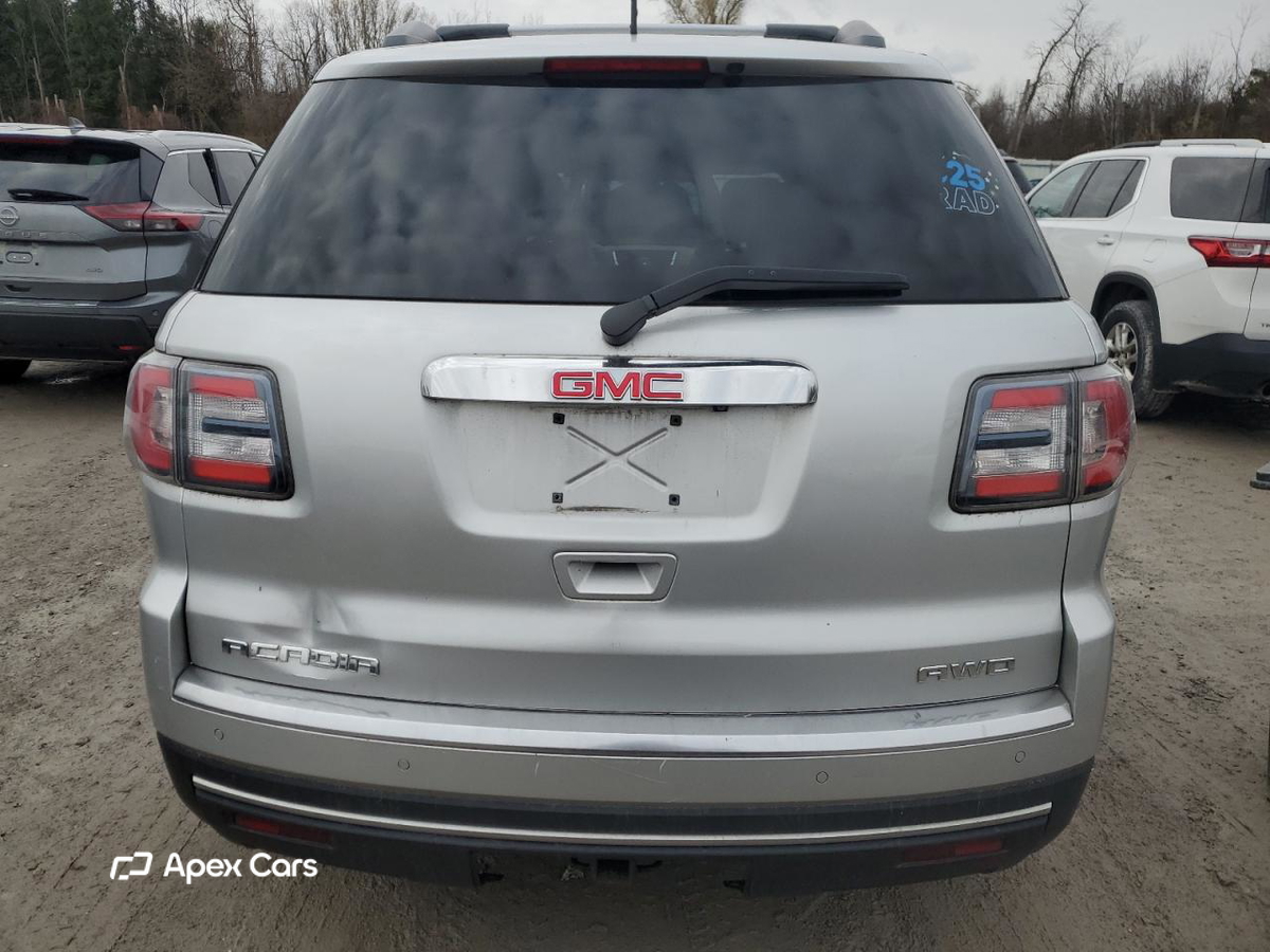 GMC Acadia 2015