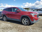 GMC Terrain 2020