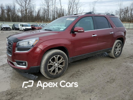 GMC Acadia 2015 - Image 1 of 5