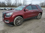 GMC Acadia 2015