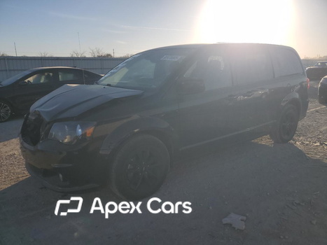 Dodge Caravan 2020 - Image 1 of 13