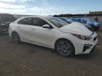 Kia Forte 2019