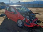 Chevrolet Spark 2014